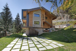 Valgrisa Mountain Lodges 3